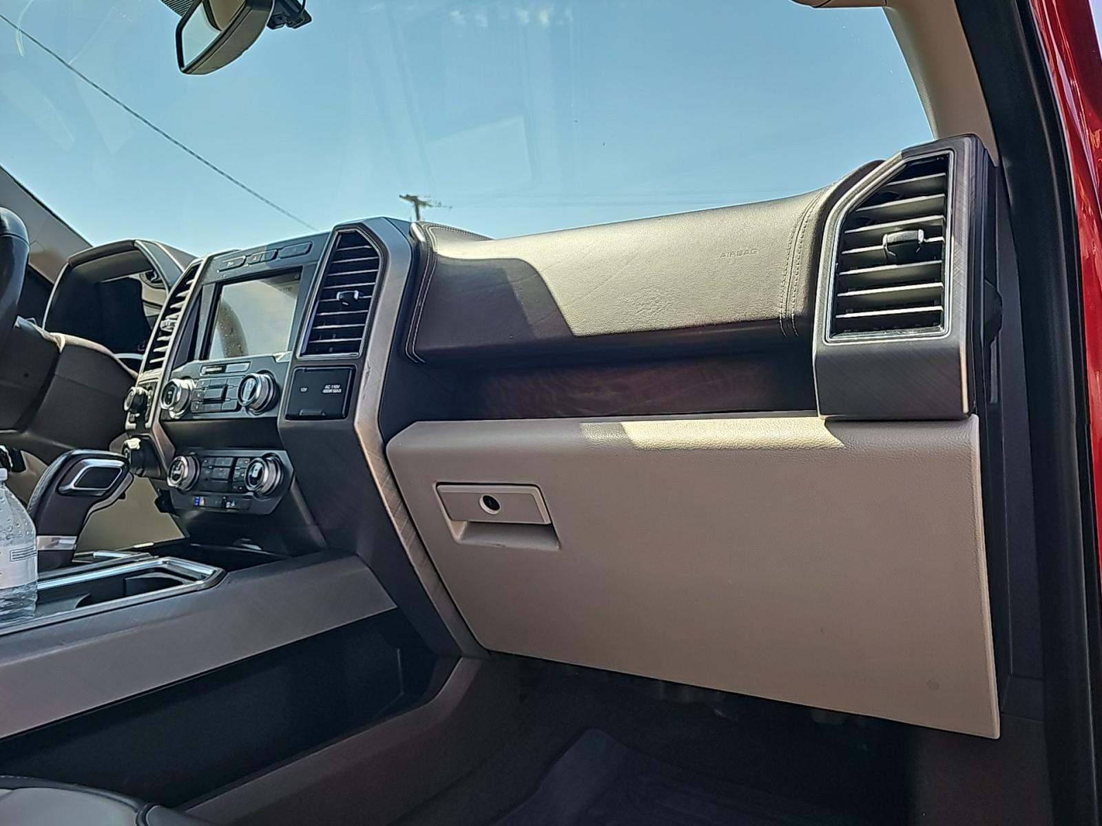 2019 Ford F-150 Limited AWD