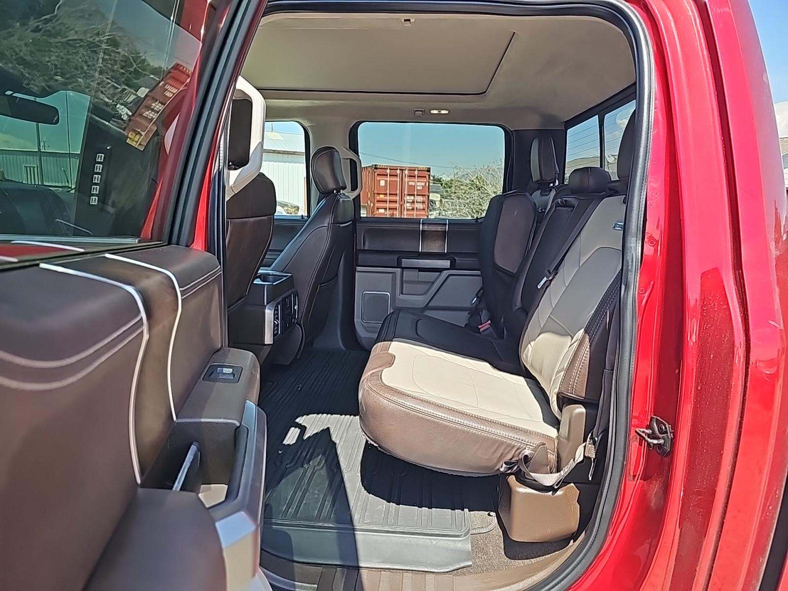 2019 Ford F-150 Limited AWD
