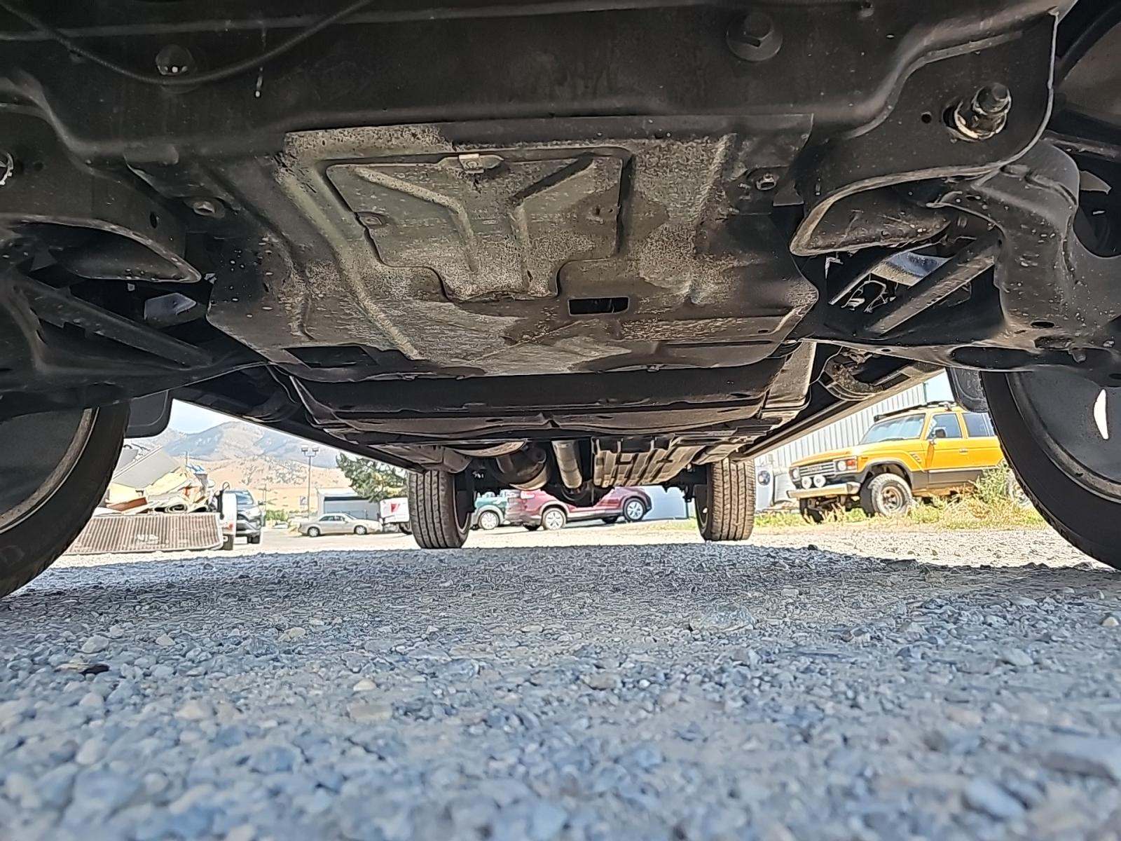2019 Ford F-150 Limited AWD