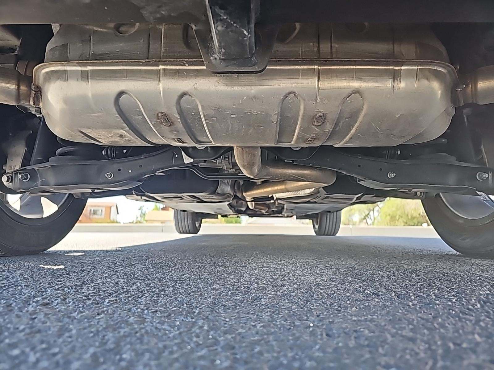 2024 Volkswagen Tiguan 2.0T SE AWD