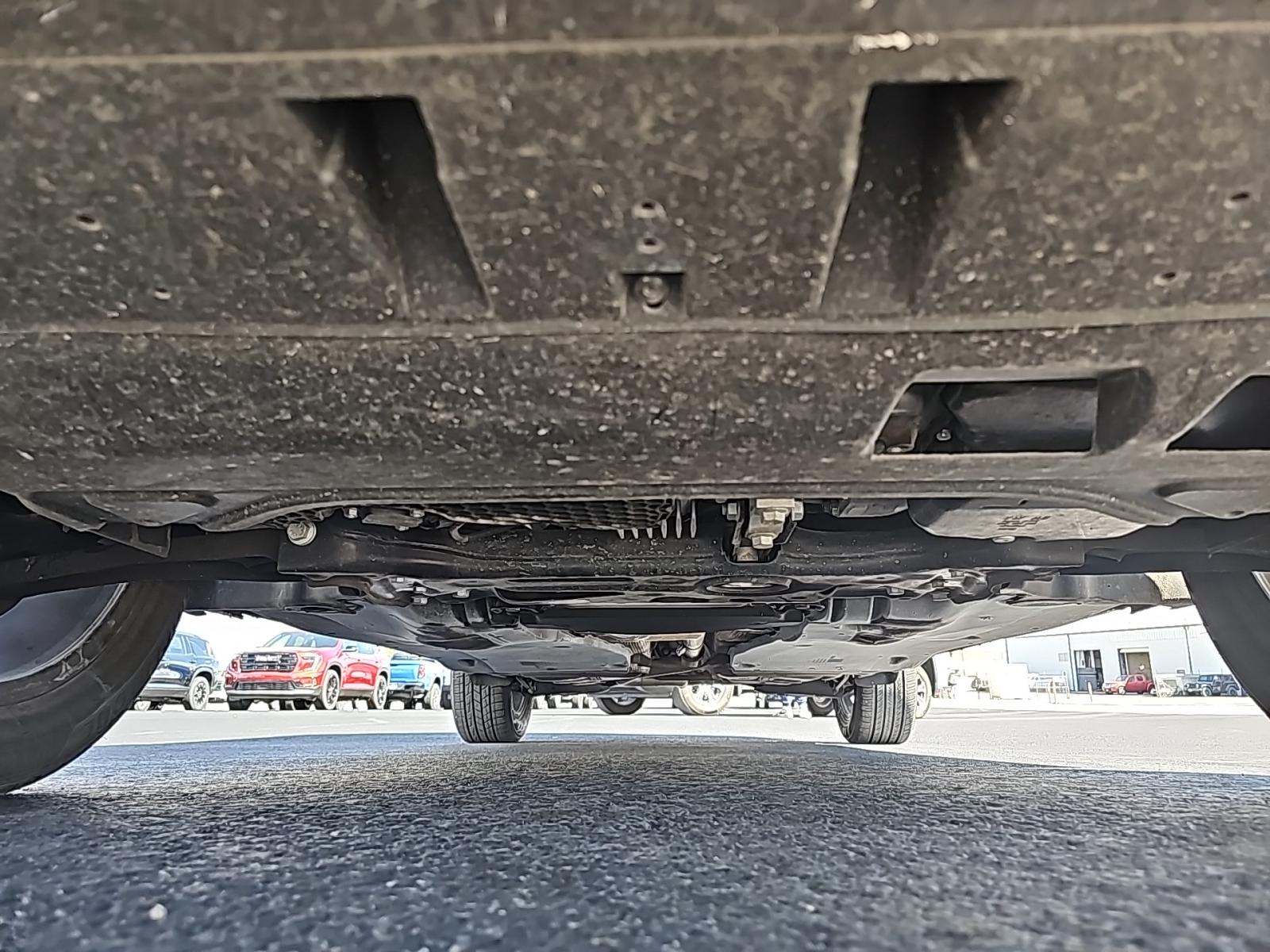 2024 Volkswagen Tiguan 2.0T SE AWD