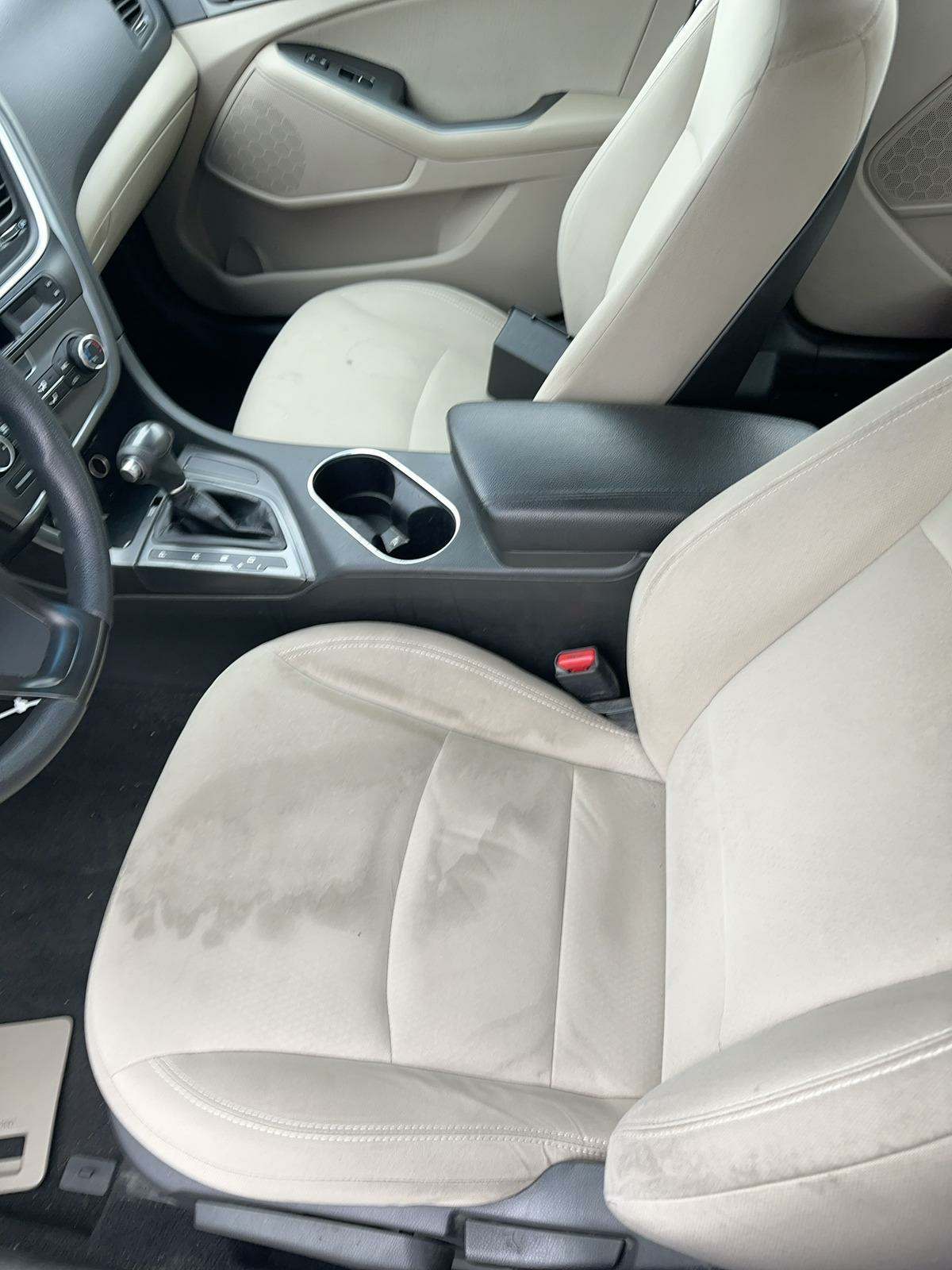 2015 Kia Optima LX FWD