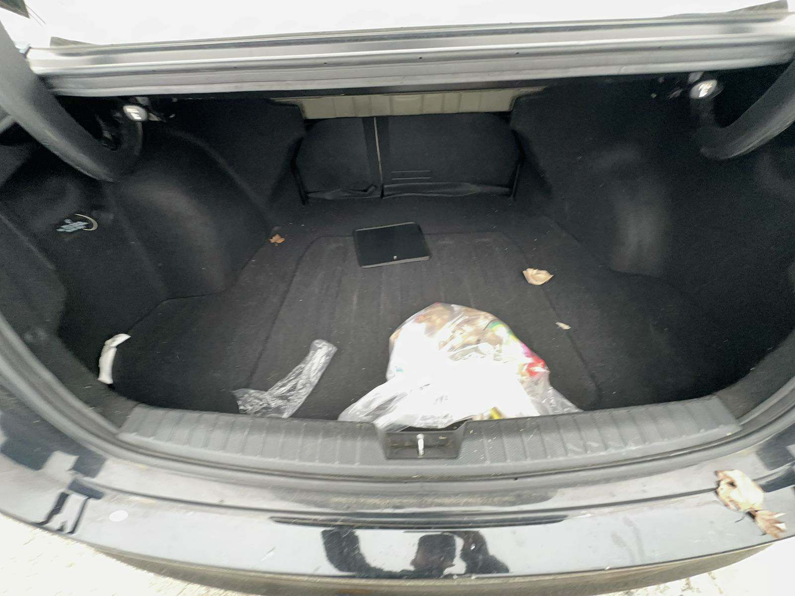 2015 Kia Optima LX FWD