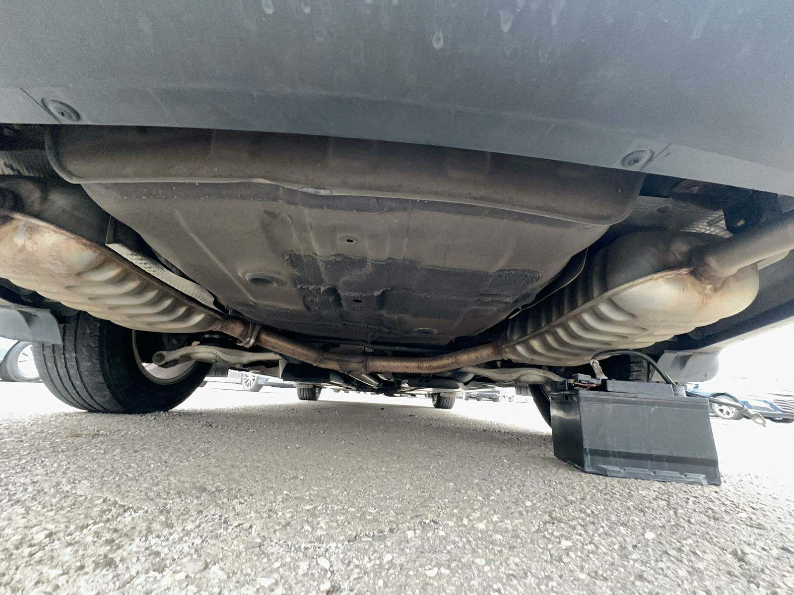 2015 Kia Optima LX FWD