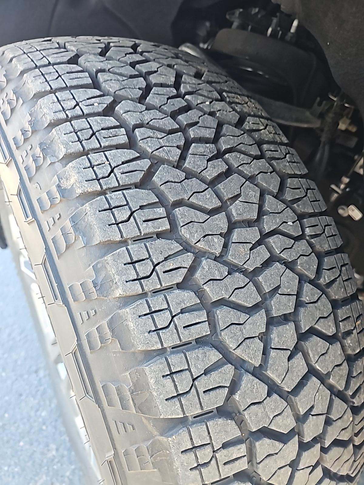 2024 Chevrolet Silverado 1500 High Country AWD