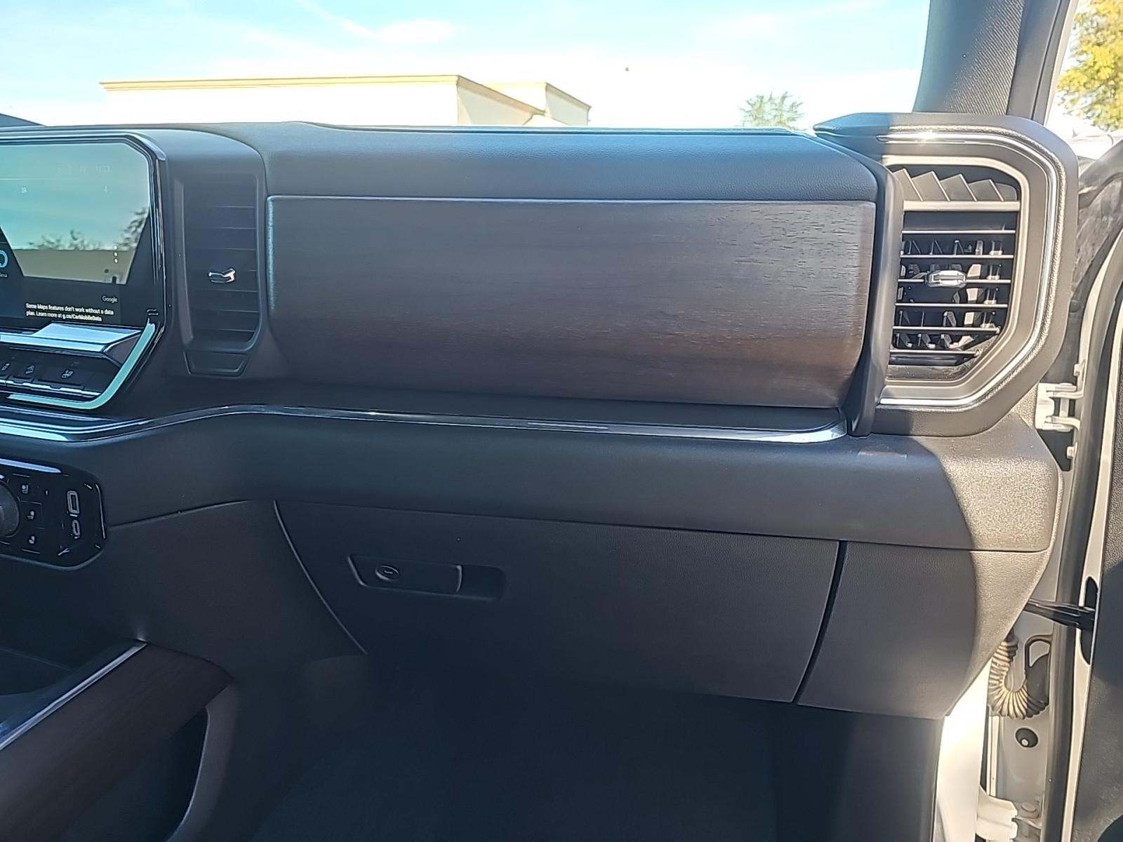 2024 Chevrolet Silverado 1500 High Country AWD