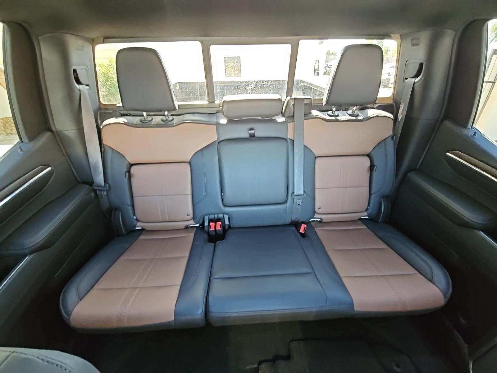 2024 Chevrolet Silverado 1500 High Country AWD