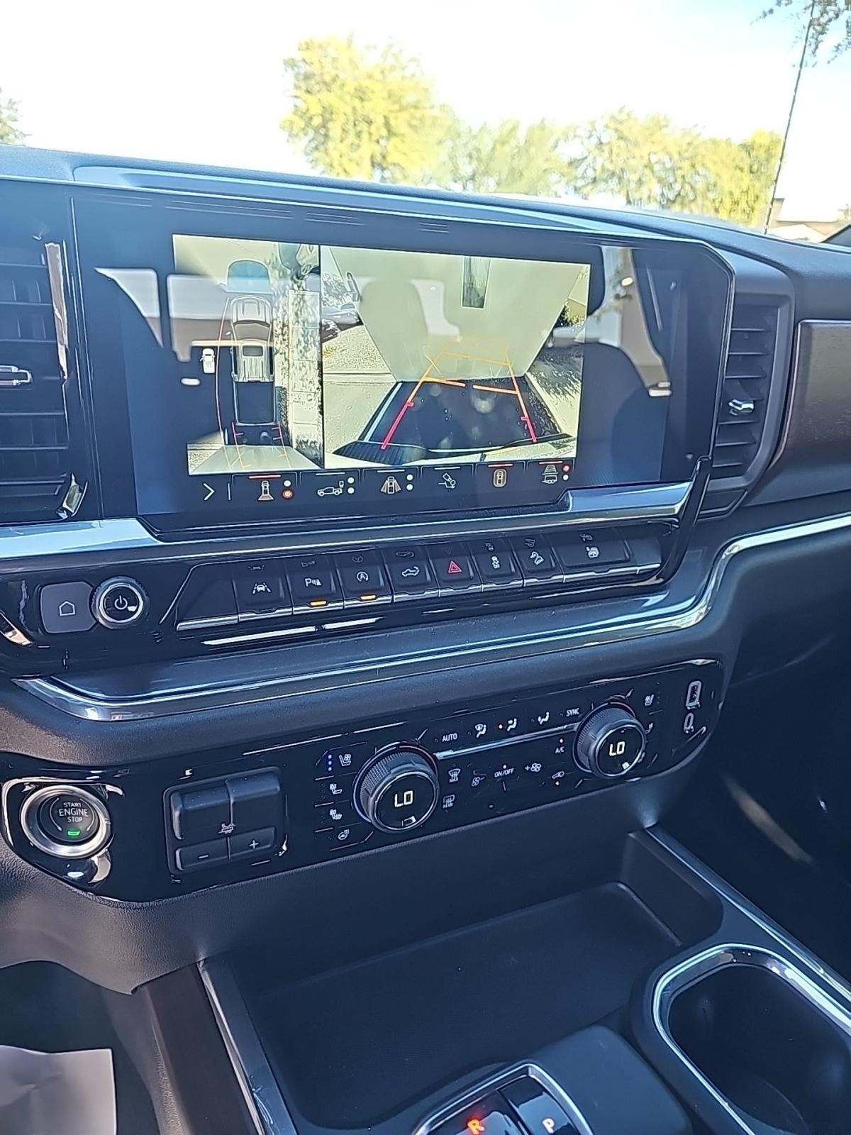 2024 Chevrolet Silverado 1500 High Country AWD