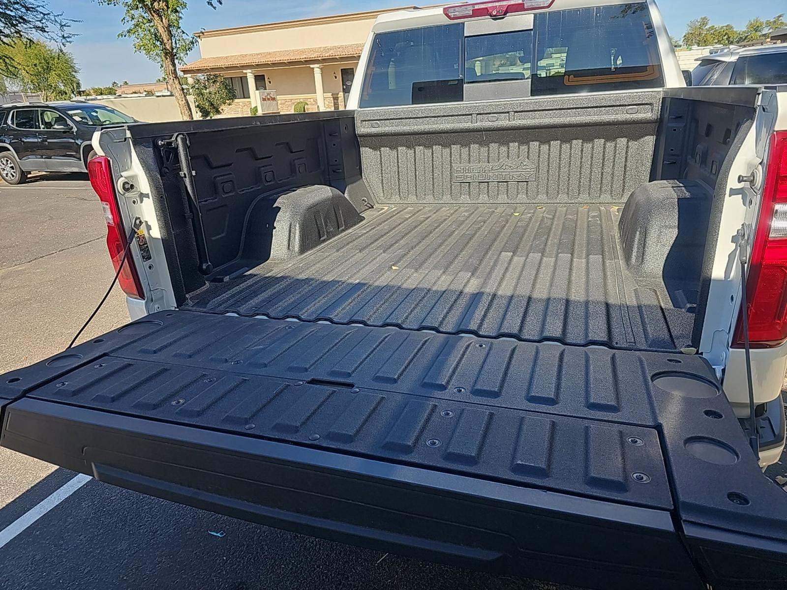 2024 Chevrolet Silverado 1500 High Country AWD