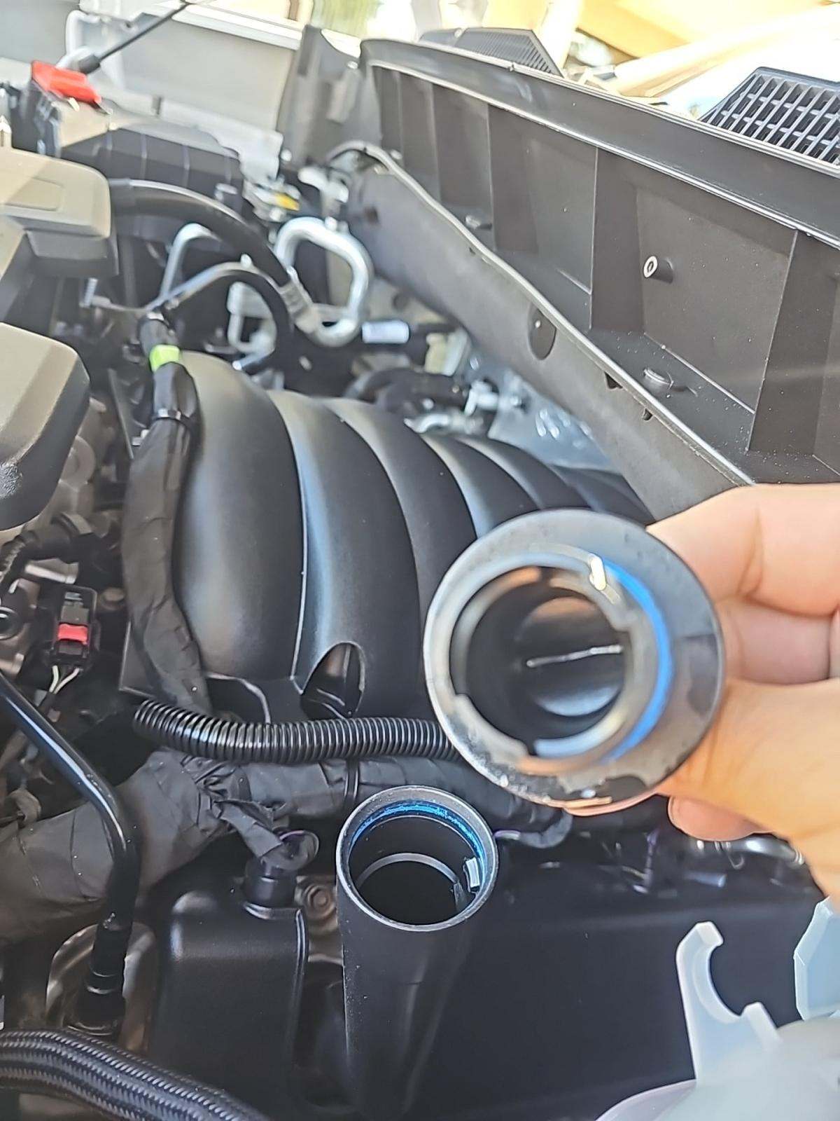 2024 Chevrolet Silverado 1500 High Country AWD