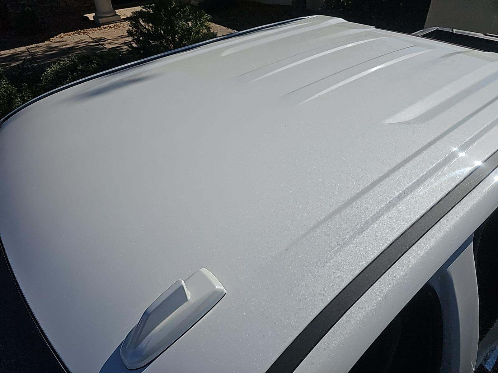 2024 Chevrolet Silverado 1500 High Country AWD