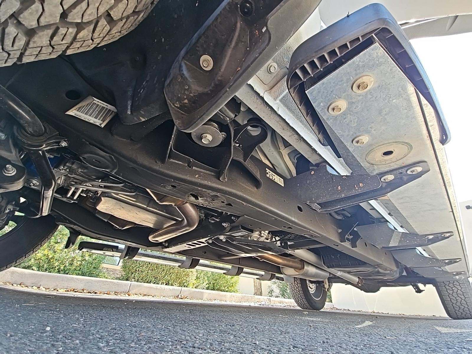 2024 Chevrolet Silverado 1500 High Country AWD