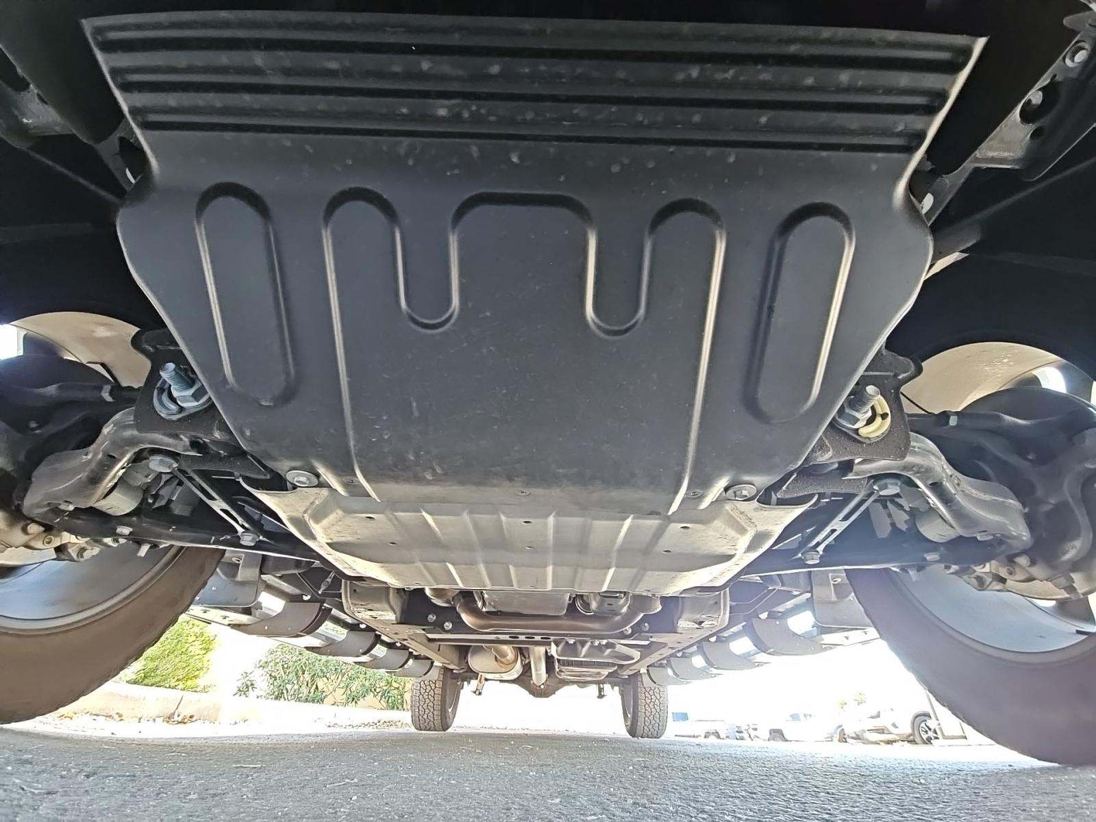 2024 Chevrolet Silverado 1500 High Country AWD