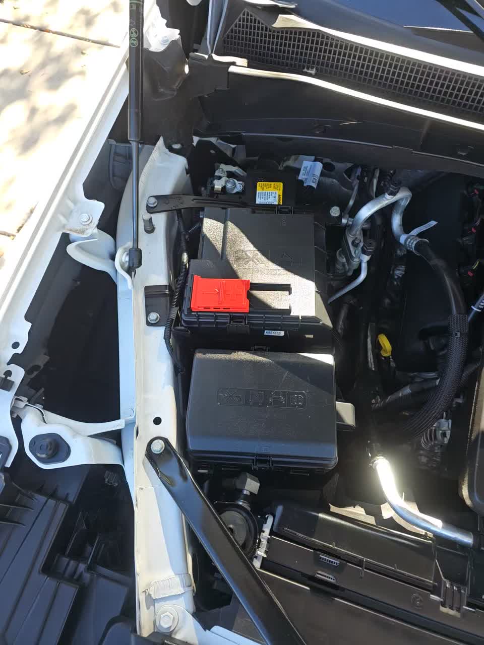 2024 Chevrolet Silverado 1500 High Country AWD