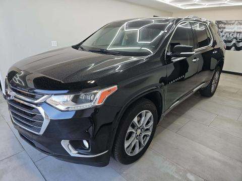 CHEVROLET PREMIER - 1