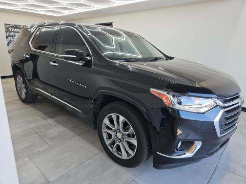 CHEVROLET PREMIER - 4