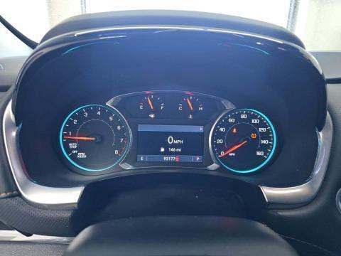 CHEVROLET PREMIER - 9