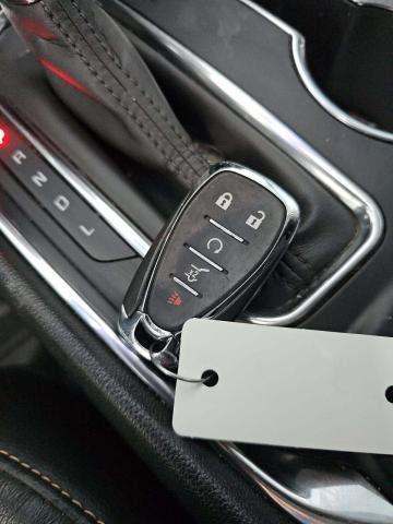 CHEVROLET PREMIER - 8