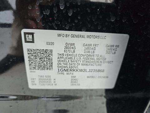 CHEVROLET PREMIER - 5