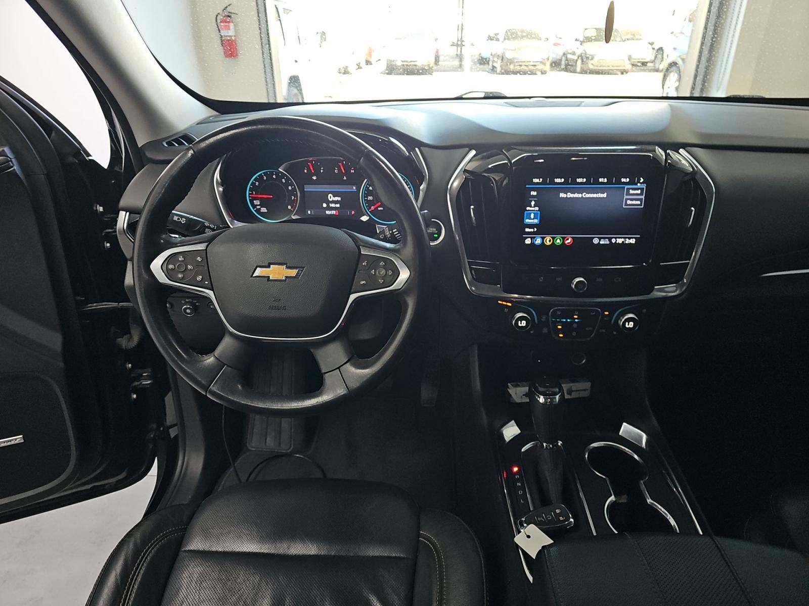 CHEVROLET OTHER - 10