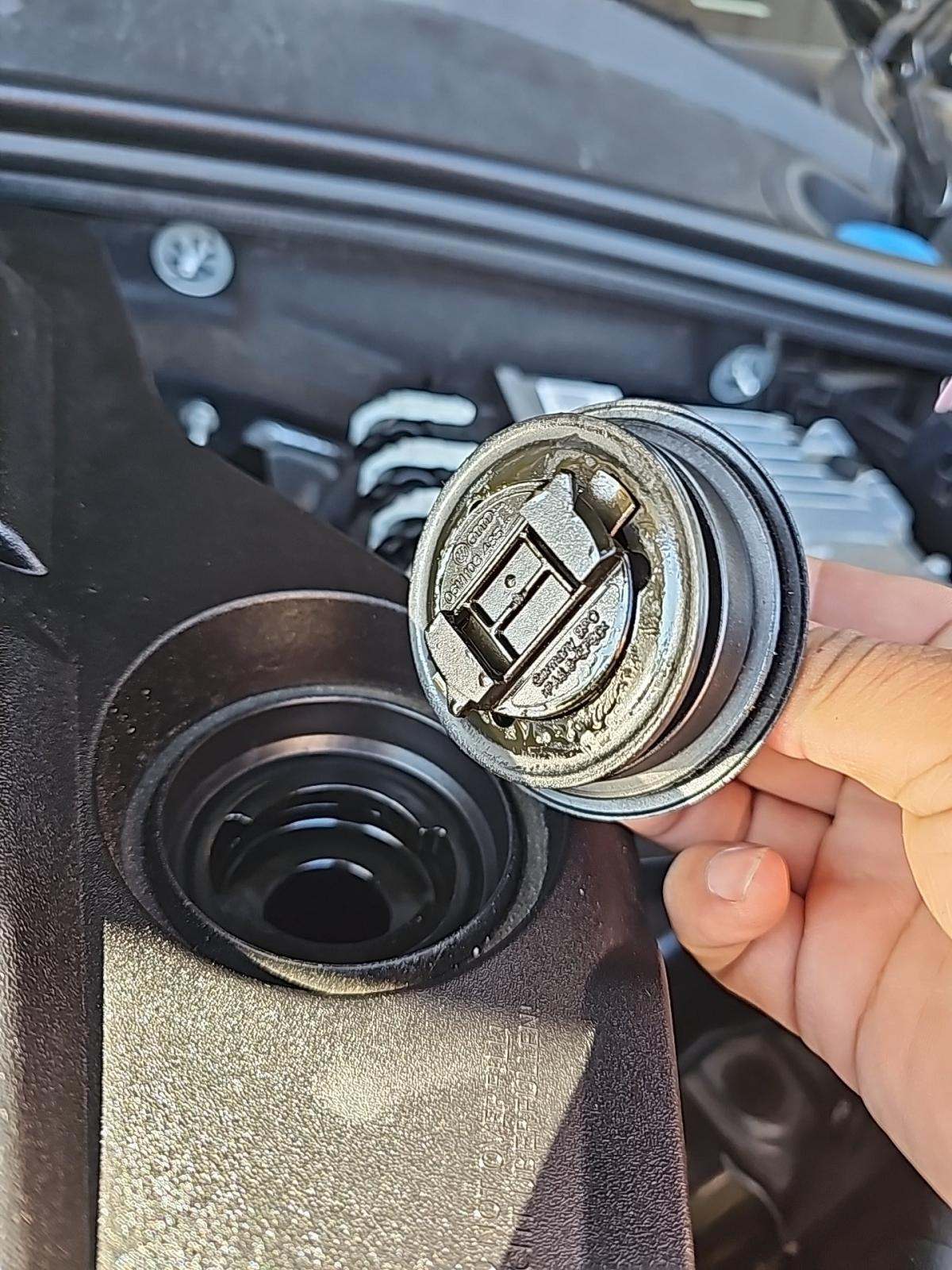 2020 Audi Q8 Prestige AWD