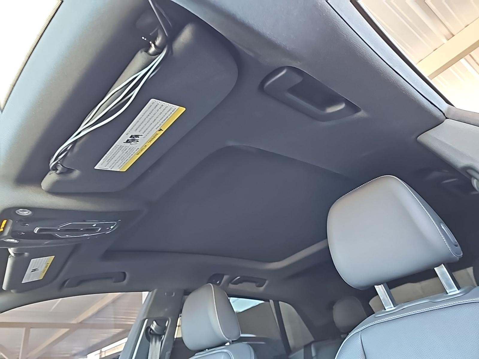 2020 Audi Q8 Prestige AWD