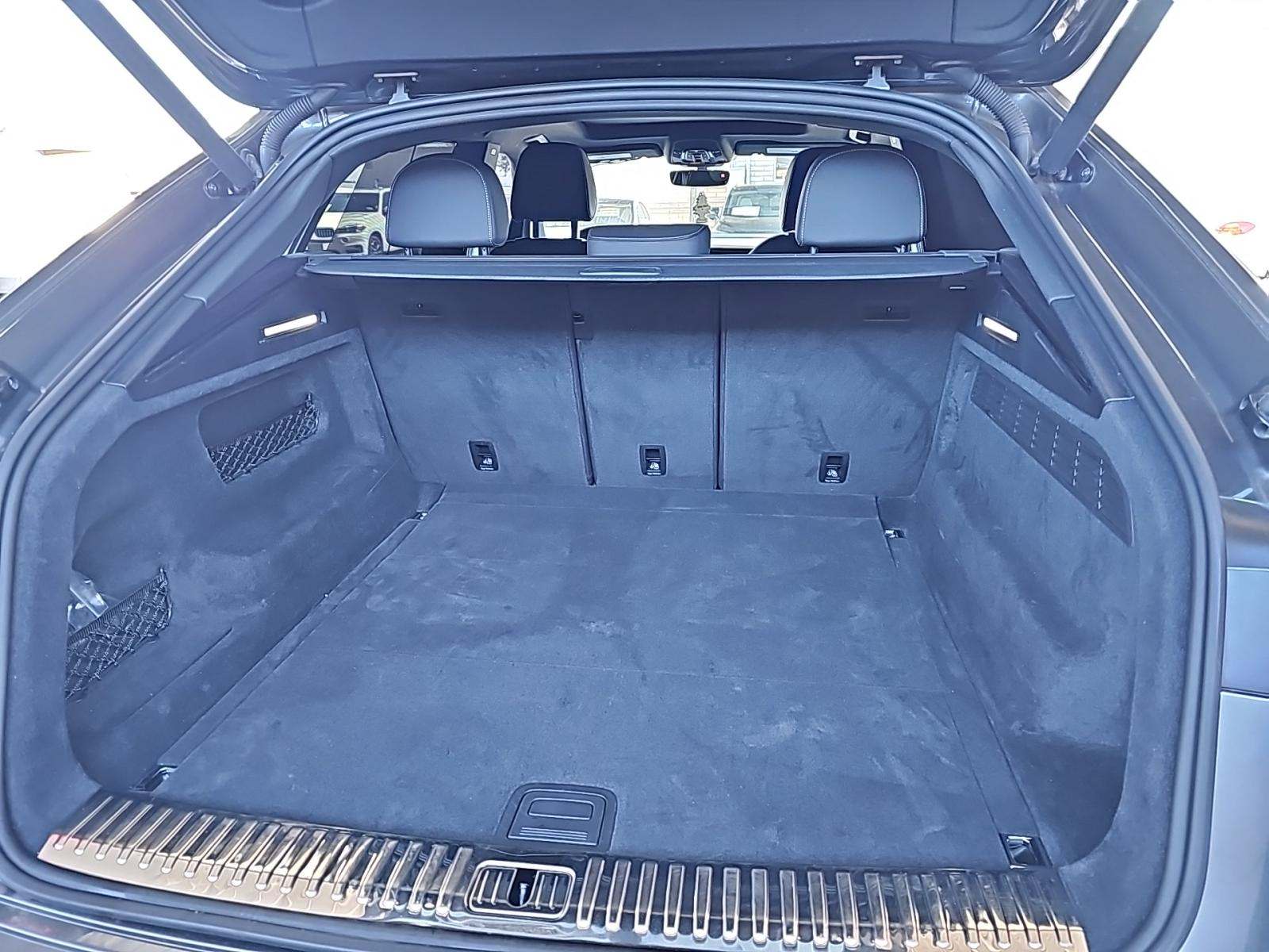 2020 Audi Q8 Prestige AWD