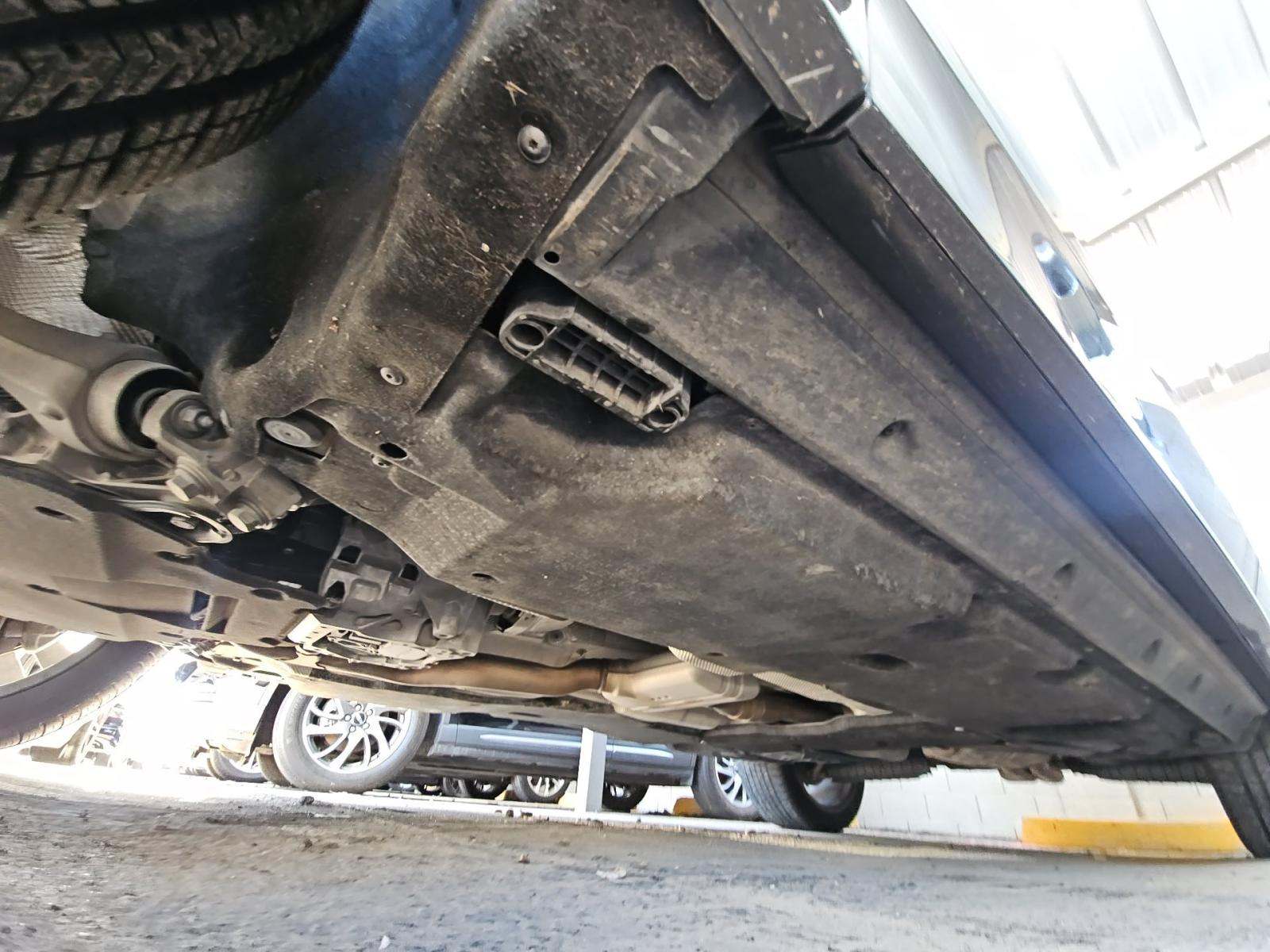 2020 Audi Q8 Prestige AWD