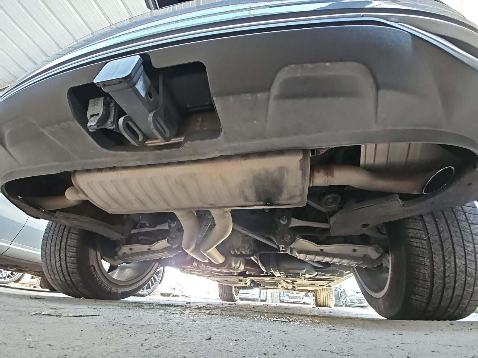 2020 Audi Q8 Prestige AWD