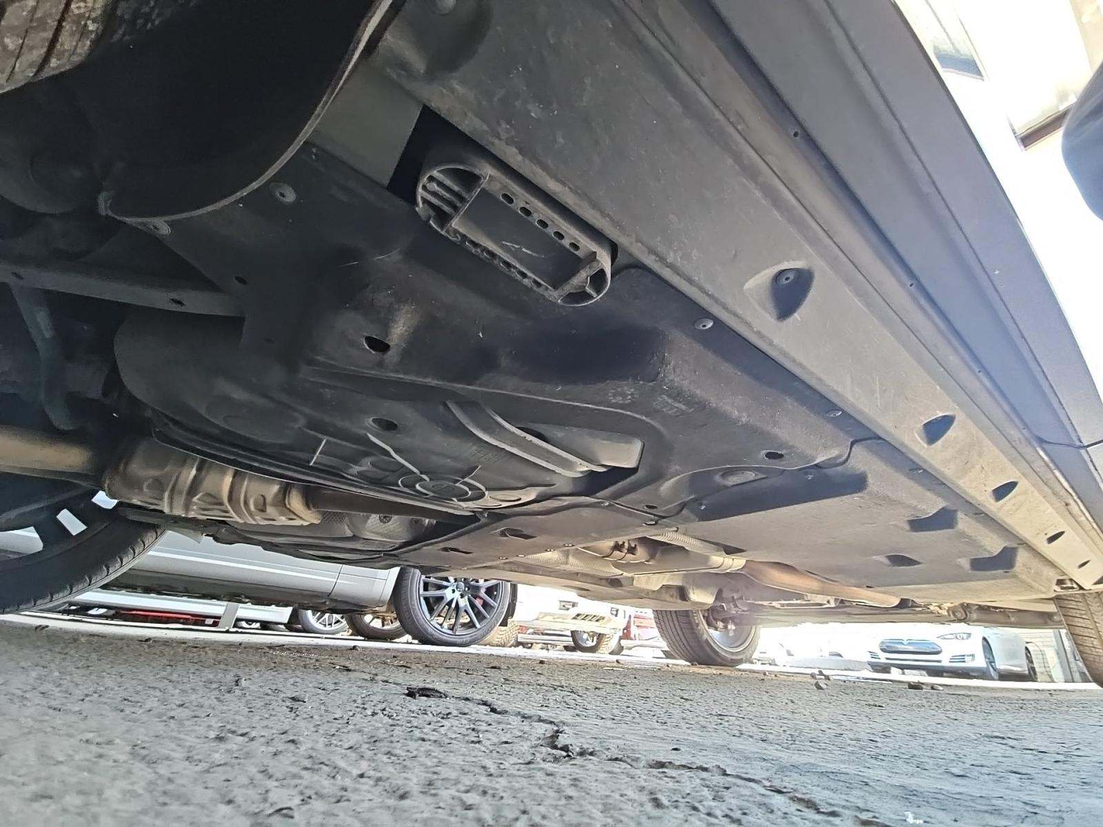 2020 Audi Q8 Prestige AWD