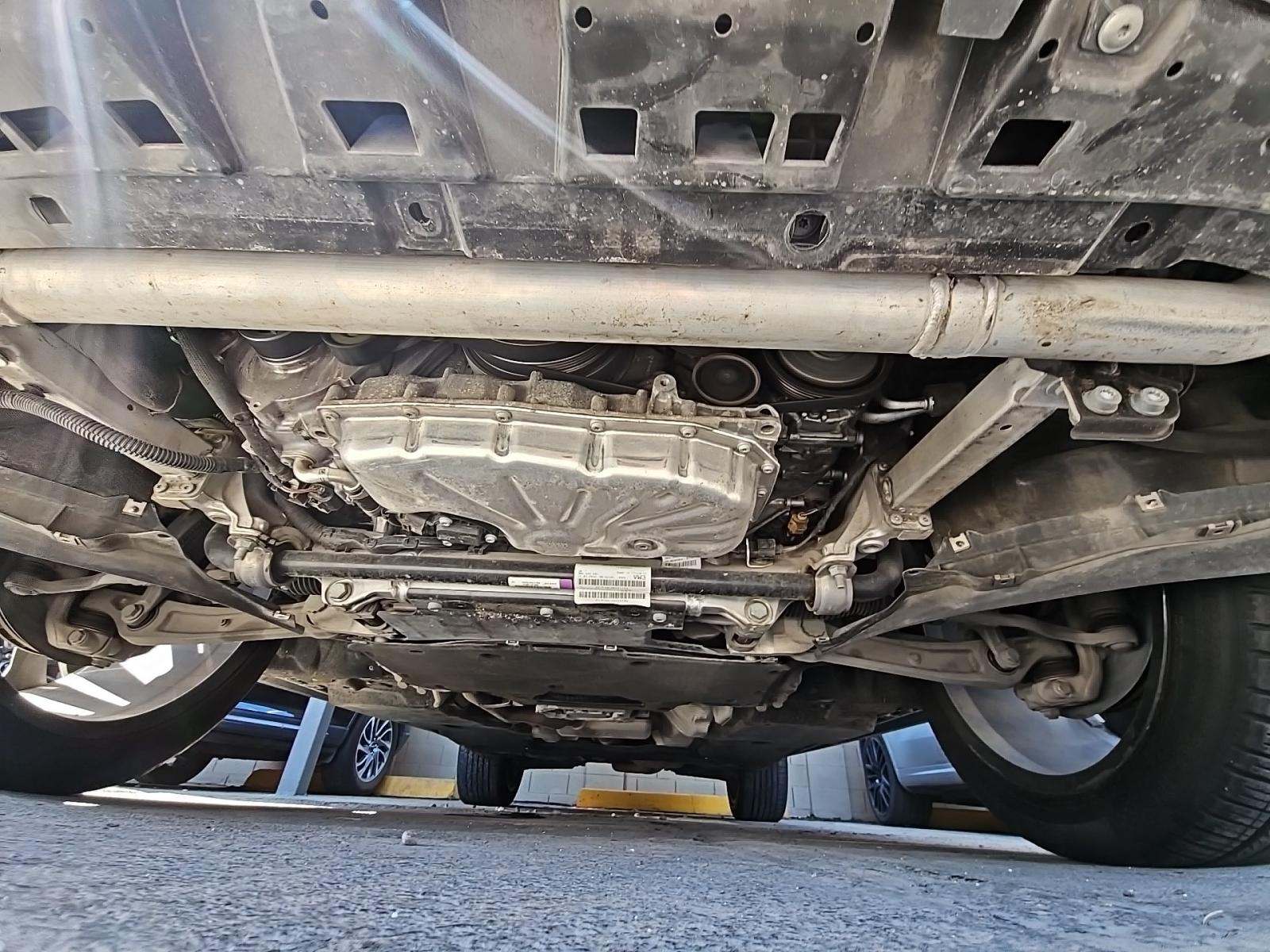 2020 Audi Q8 Prestige AWD