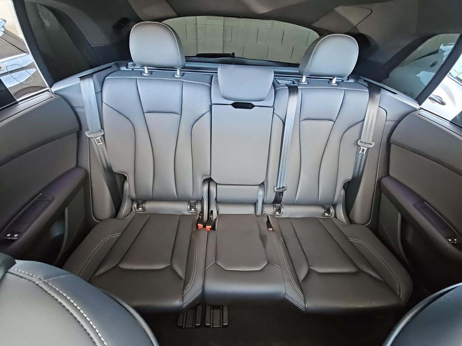 2020 Audi Q8 Prestige AWD