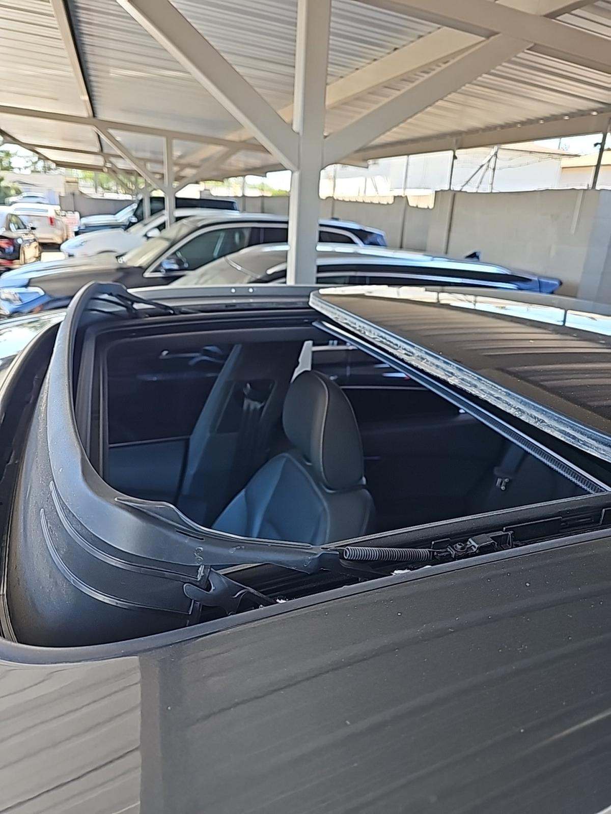 2020 Audi Q8 Prestige AWD