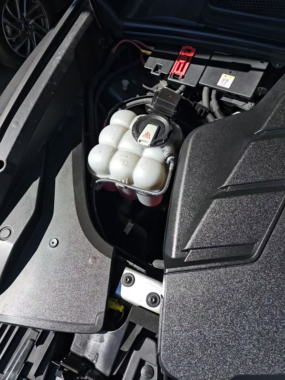 2020 Audi Q8 Prestige AWD