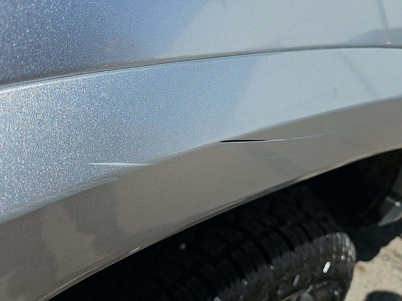 2022 Toyota Tacoma TRD Sport RWD