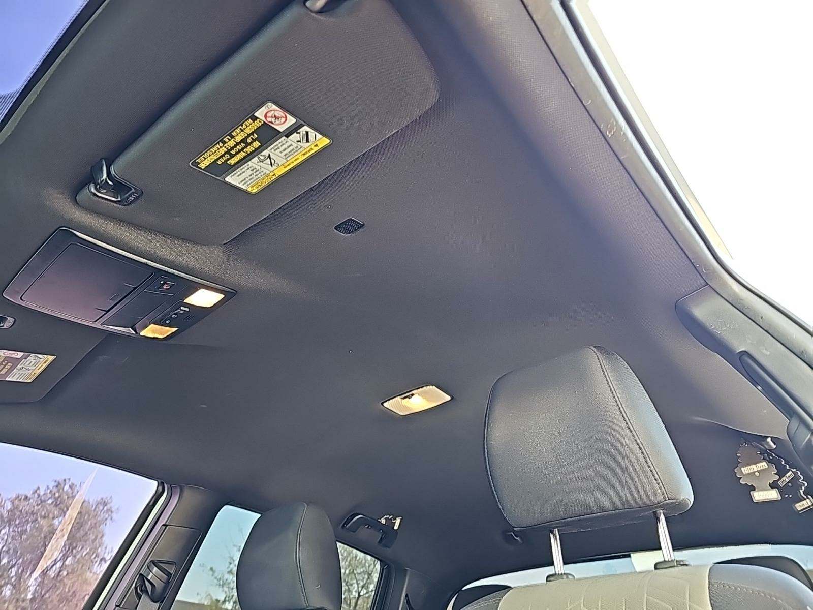 2022 Toyota Tacoma TRD Sport RWD