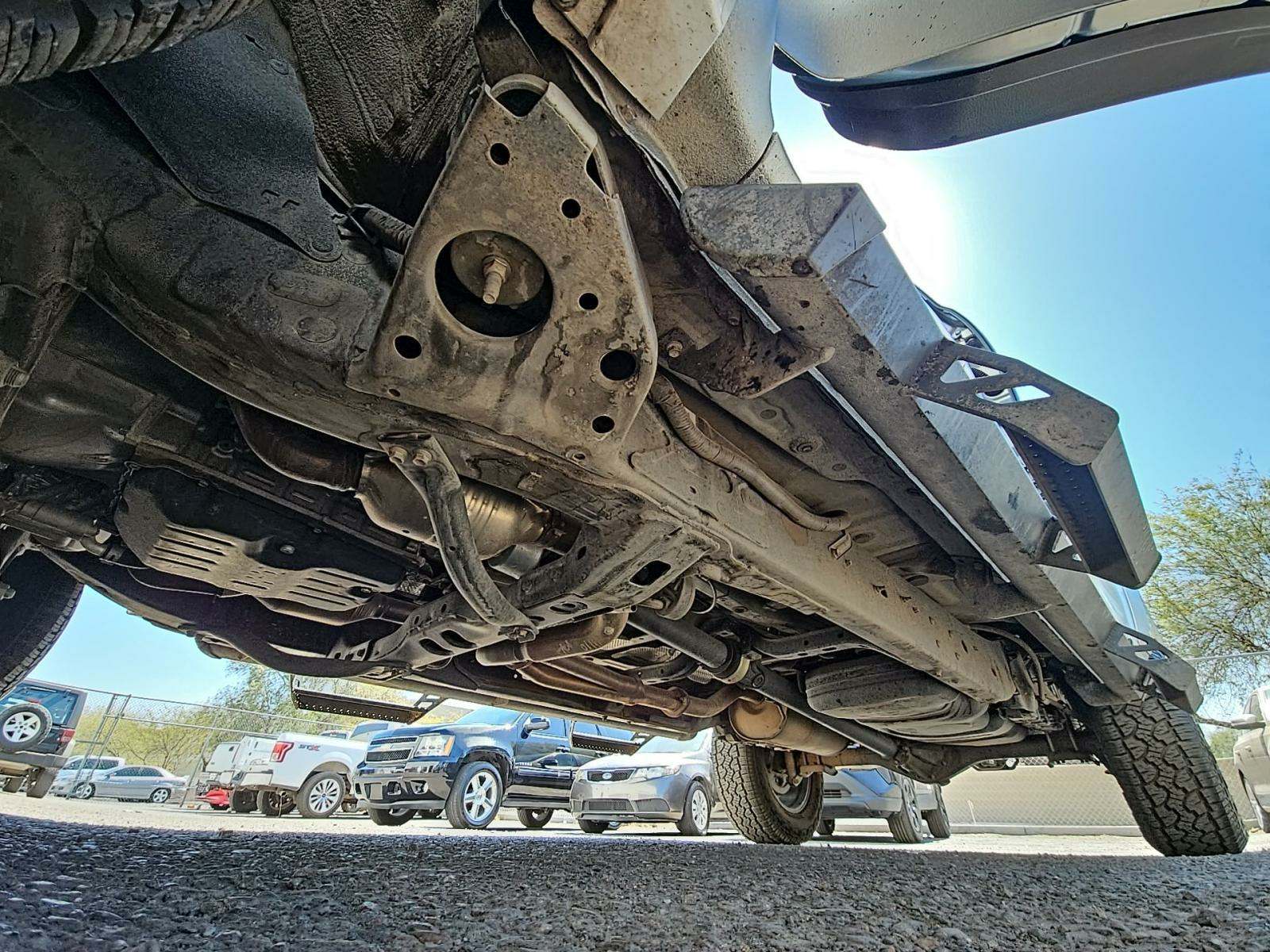 2022 Toyota Tacoma TRD Sport RWD