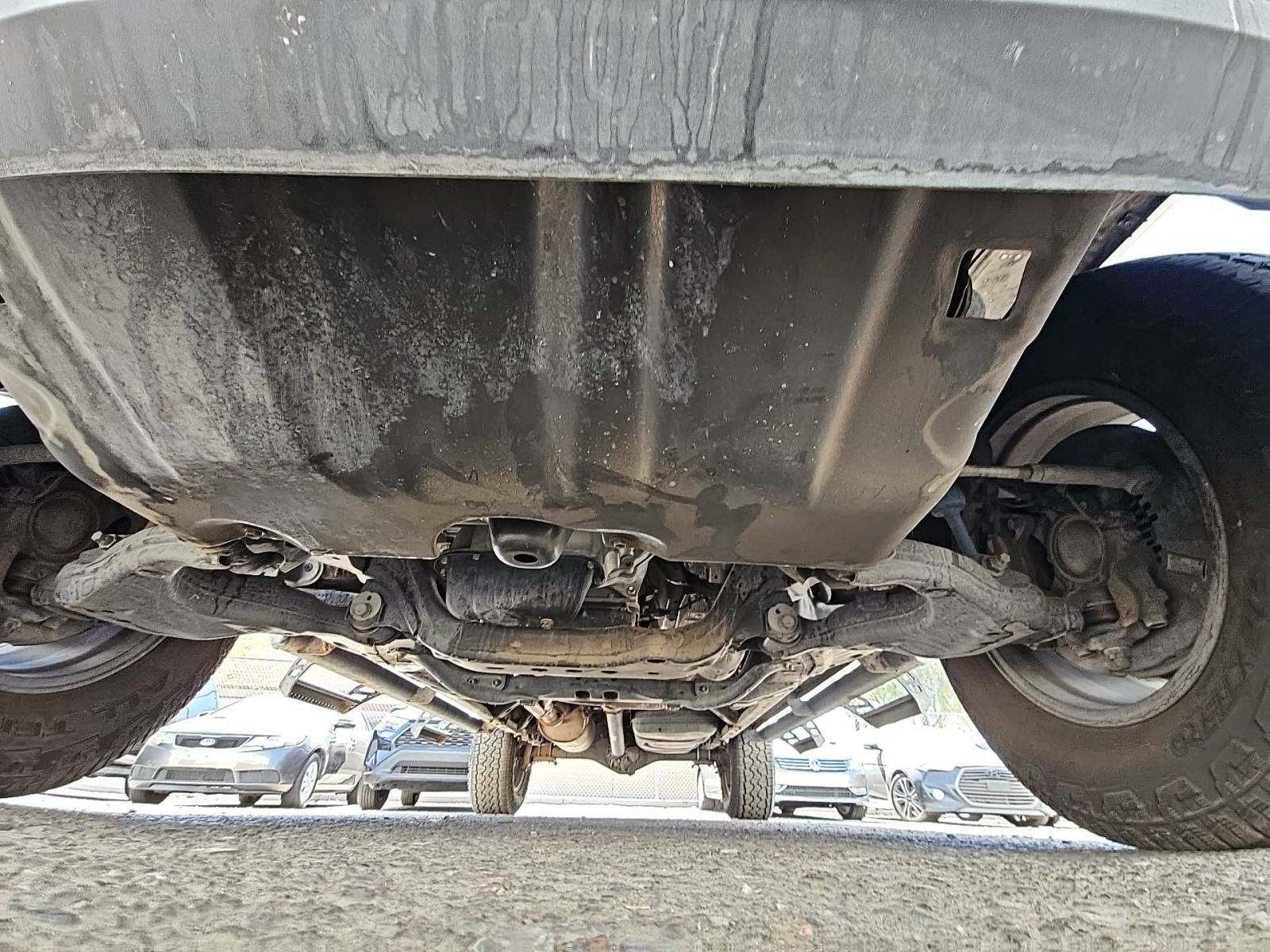 2022 Toyota Tacoma TRD Sport RWD