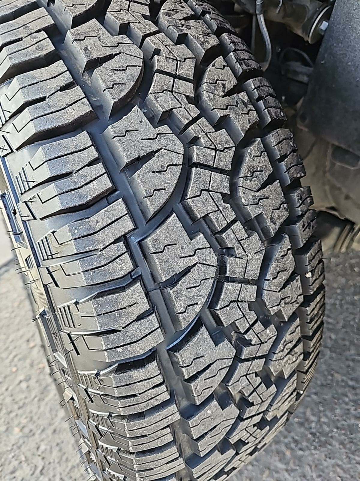 2022 Toyota Tacoma TRD Sport RWD