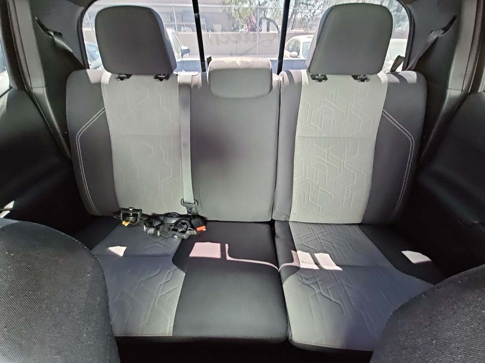 2022 Toyota Tacoma TRD Sport RWD