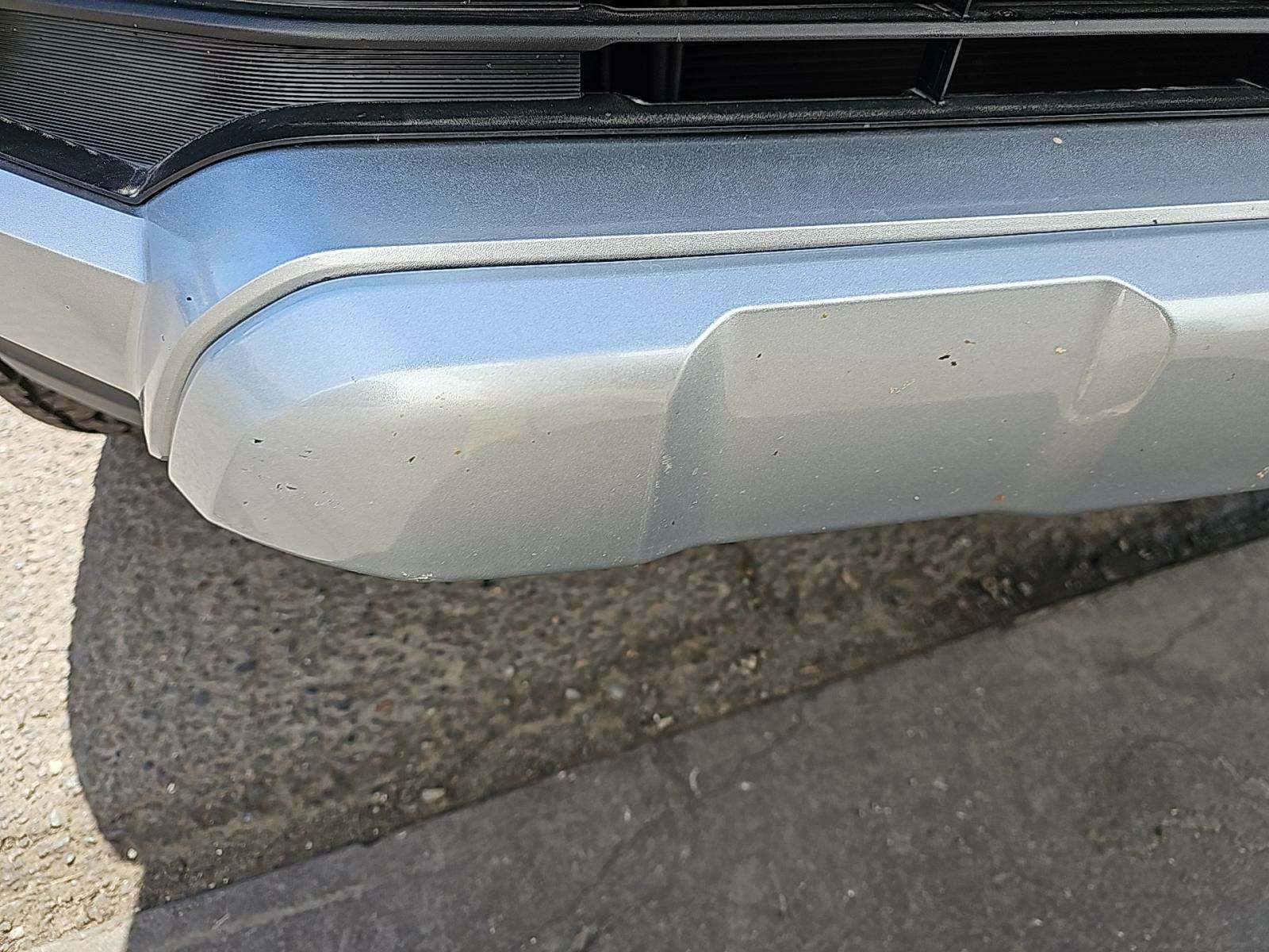 2022 Toyota Tacoma TRD Sport RWD