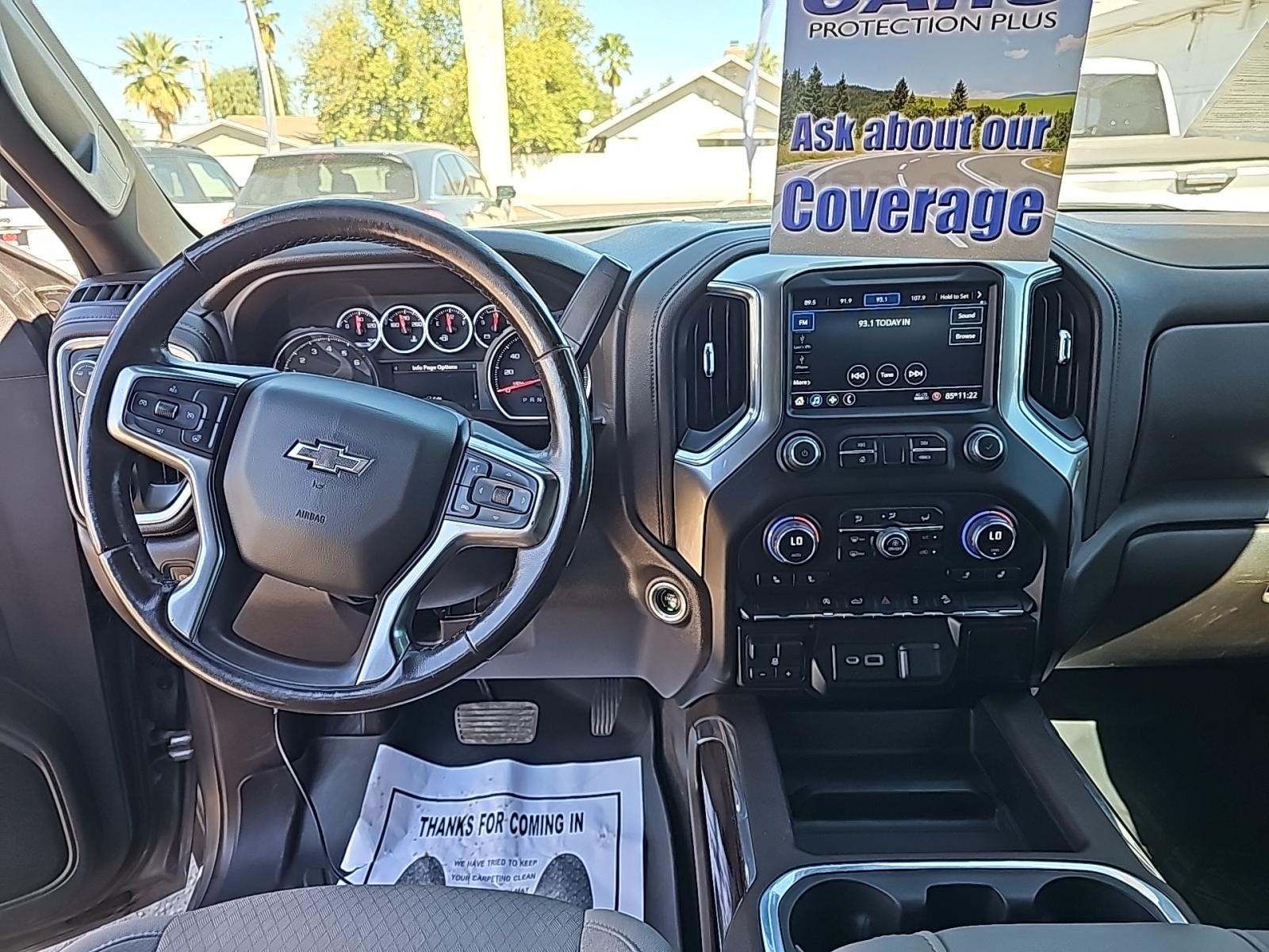 CHEVROLET OTHER - 10