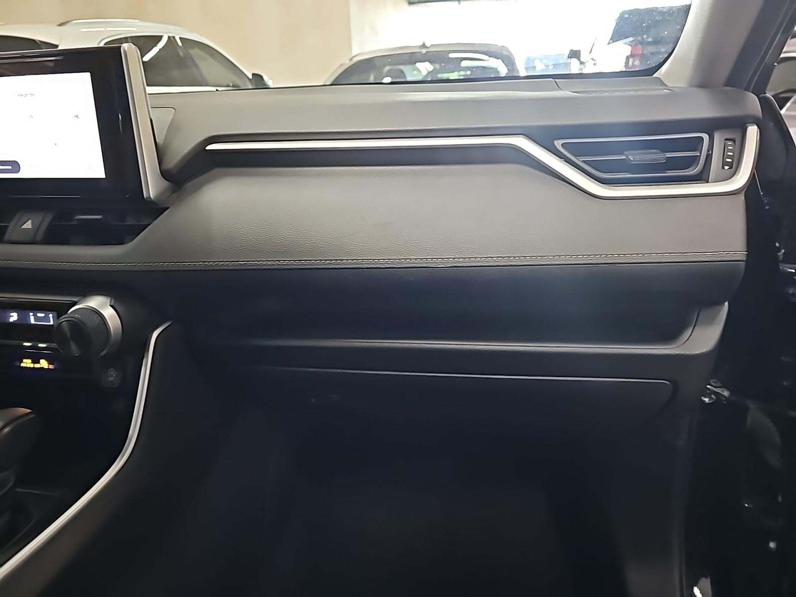 2024 Toyota RAV4 LE AWD