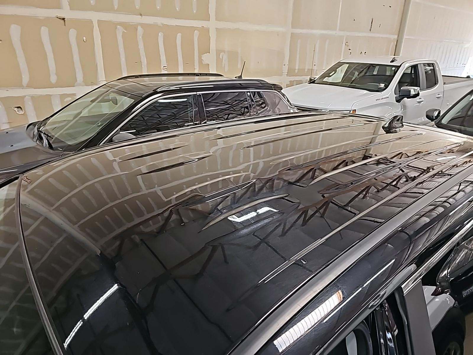 2024 Toyota RAV4 LE AWD