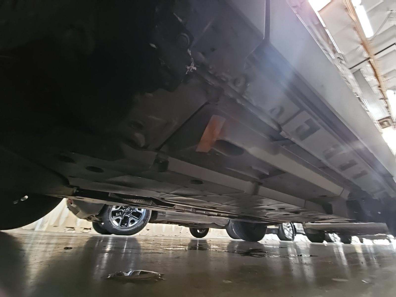 2024 Toyota RAV4 LE AWD