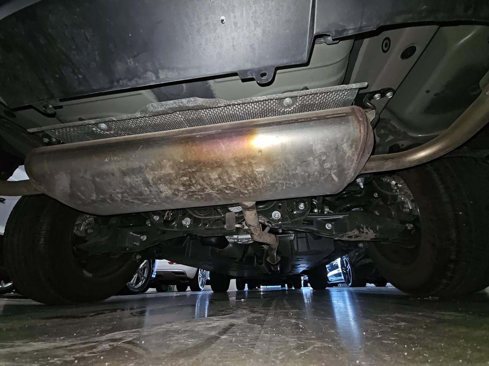 2024 Toyota RAV4 LE AWD