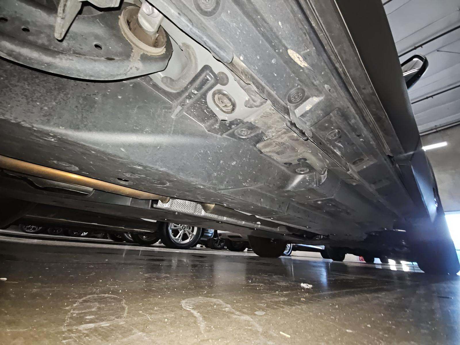 2024 Toyota RAV4 LE AWD