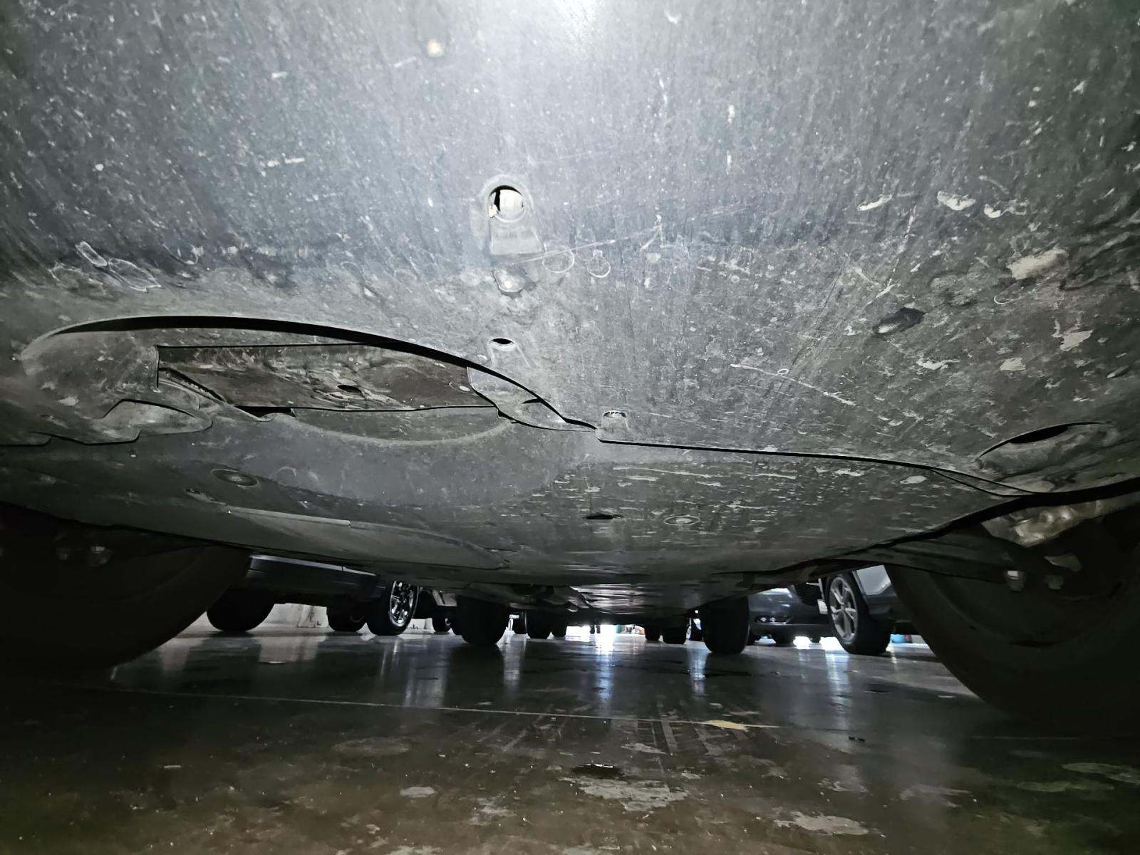 2024 Toyota RAV4 LE AWD