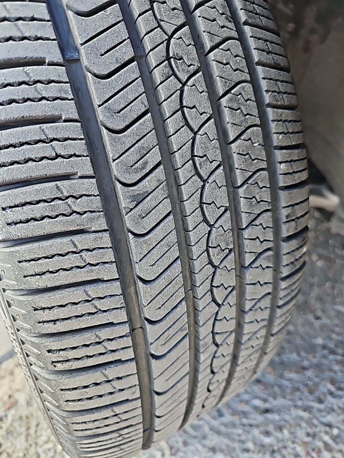 2023 Kia Niro PHEV SX Touring FWD