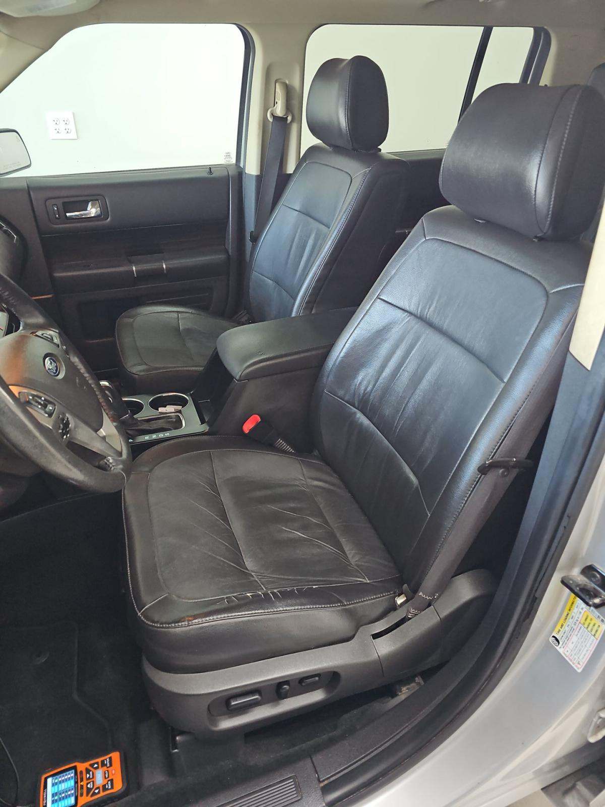 FORD FLEX - 6